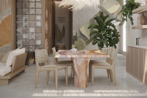 1 bedroom Apartment in SEKAR COMPLEX, Ubud, Gianyar,  (9893) 1