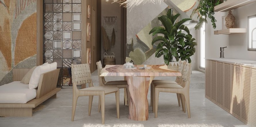 1 bedroom Apartment in SEKAR COMPLEX, Ubud, Gianyar,  (9893)