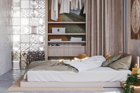 1 bedroom Apartment in SEKAR COMPLEX, Ubud, Gianyar,  (9893) 3