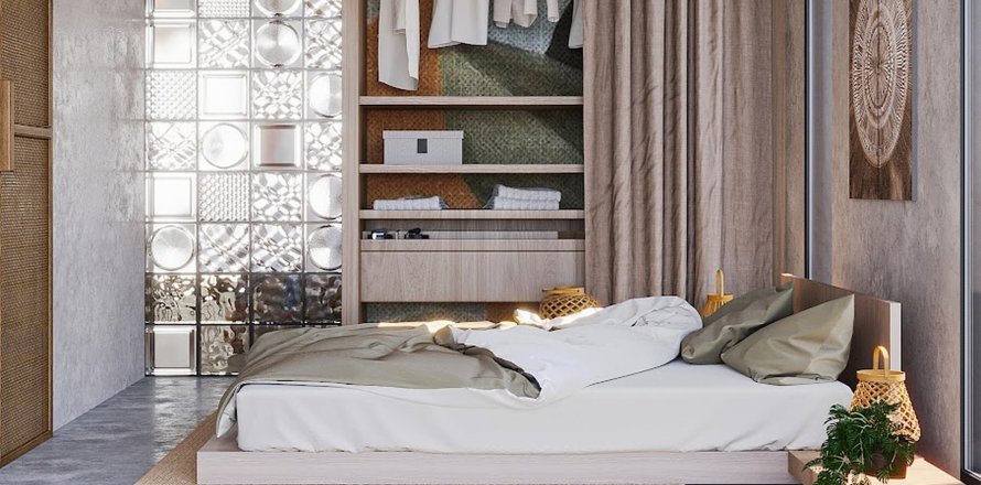 3 bedrooms Apartment in SEKAR COMPLEX, Ubud, Gianyar,  (9895)