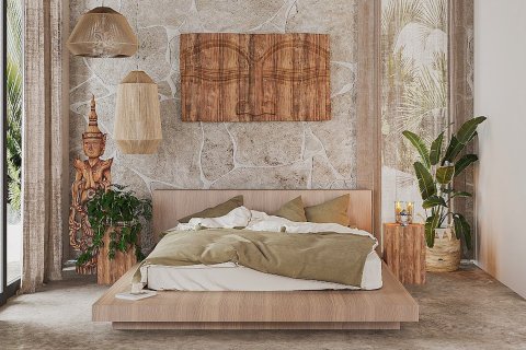 3 bedrooms Apartment in SEKAR COMPLEX, Ubud, Gianyar,  (9895) 5