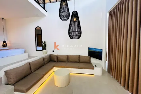 Вилла с 2 спальнями в Кута, Бадунг, Бали (13398) 12