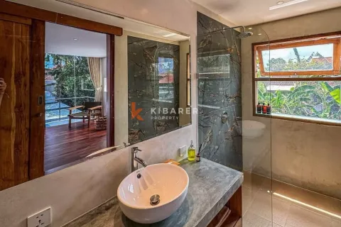 Вилла с 7 спальнями в Керобокан, Бадунг, Бали (13401) 16