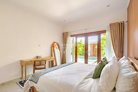 2 bedrooms Villa in Munggu, Mengwi, Badung, Bali (13402) 15