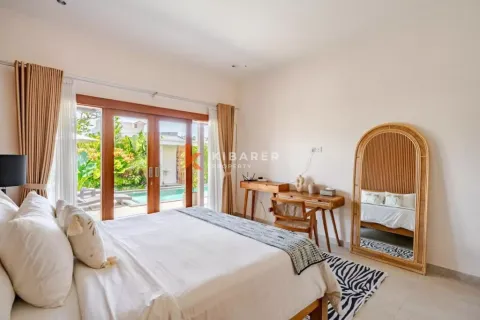 2 bedrooms Villa in Munggu, Mengwi, Badung, Bali (13402) 11