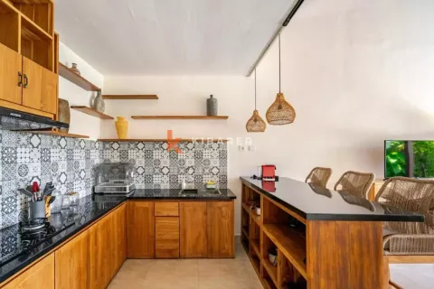 2 bedrooms Villa in Munggu, Mengwi, Badung, Bali (13402) 17