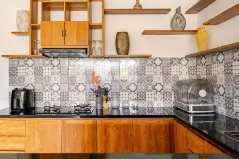 2 bedrooms Villa in Munggu, Mengwi, Badung, Bali (13402) 18