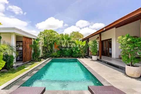 2 bedrooms Villa in Munggu, Mengwi, Badung, Bali (13402) 2