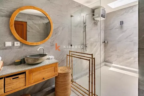 2 bedrooms Villa in Munggu, Mengwi, Badung, Bali (13402) 12