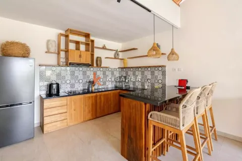 2 bedrooms Villa in Munggu, Mengwi, Badung, Bali (13402) 16