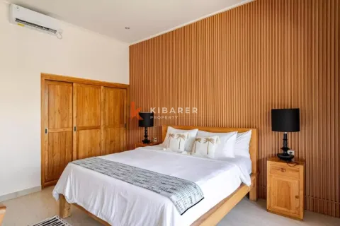 2 bedrooms Villa in Munggu, Mengwi, Badung, Bali (13402) 13
