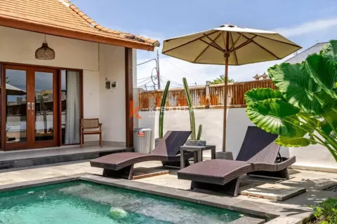 2 bedrooms Villa in Munggu, Mengwi, Badung, Bali (13402) 4