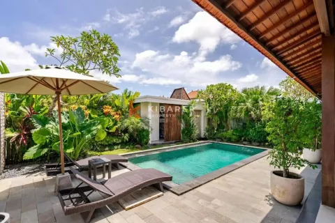 2 bedrooms Villa in Munggu, Mengwi, Badung, Bali (13402) 3