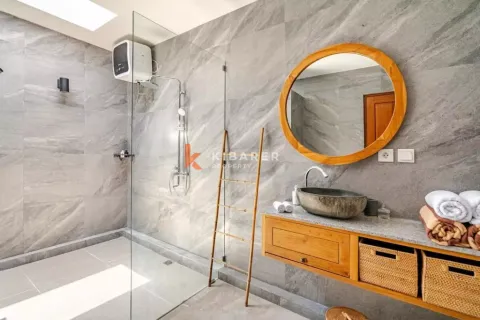 2 bedrooms Villa in Munggu, Mengwi, Badung, Bali (13402) 14