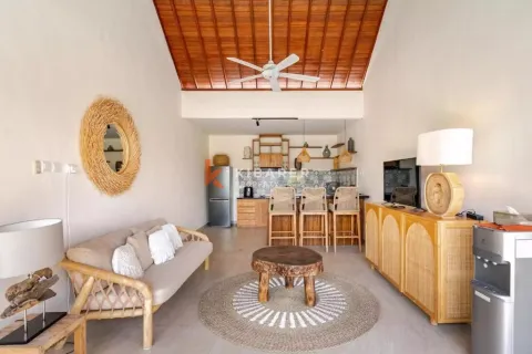 2 bedrooms Villa in Munggu, Mengwi, Badung, Bali (13402) 10