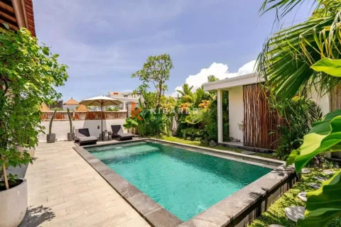 2 bedrooms Villa in Munggu, Mengwi, Badung, Bali (13402) 5