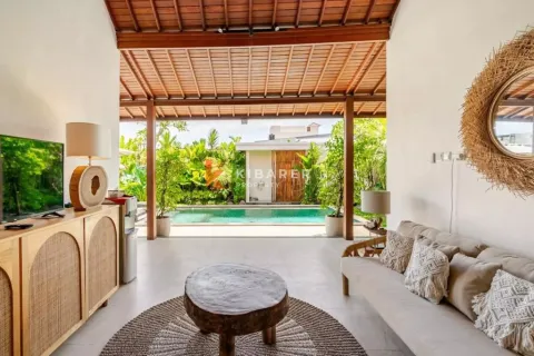 2 bedrooms Villa in Munggu, Mengwi, Badung, Bali (13402) 7