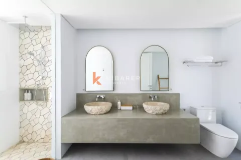 4 bedrooms Villa in Tumbak Bayuh, Mengwi, Badung, Bali (13399) 18