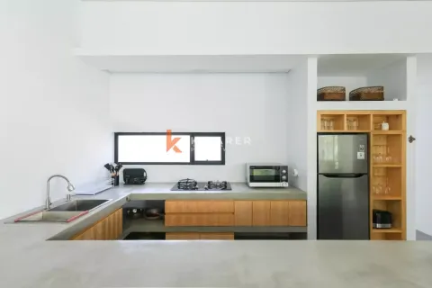 4 bedrooms Villa in Tumbak Bayuh, Mengwi, Badung, Bali (13399) 8