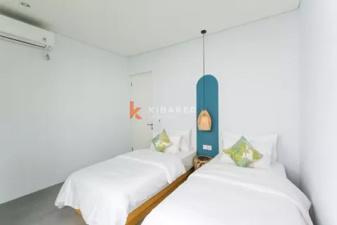 4 bedrooms Villa in Tumbak Bayuh, Mengwi, Badung, Bali (13399) 19