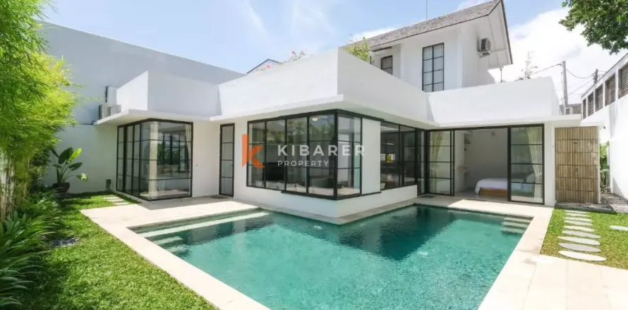 4 bedrooms Villa in Tumbak Bayuh, Mengwi, Badung, Bali (13399)