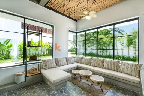 4 bedrooms Villa in Tumbak Bayuh, Mengwi, Badung, Bali (13399) 6