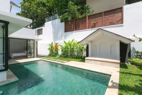 4 bedrooms Villa in Tumbak Bayuh, Mengwi, Badung, Bali (13399) 4