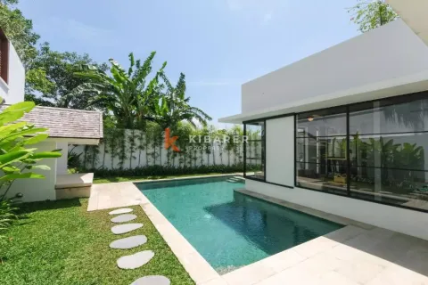 4 bedrooms Villa in Tumbak Bayuh, Mengwi, Badung, Bali (13399) 3