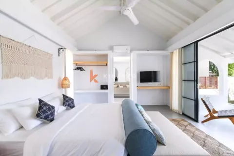 4 bedrooms Villa in Tumbak Bayuh, Mengwi, Badung, Bali (13399) 14
