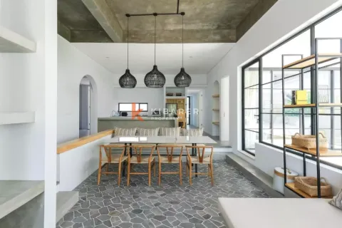 4 bedrooms Villa in Tumbak Bayuh, Mengwi, Badung, Bali (13399) 5