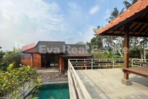 2 bedrooms Villa in Tumbak Bayuh, Mengwi, Badung, Bali (2441) 17