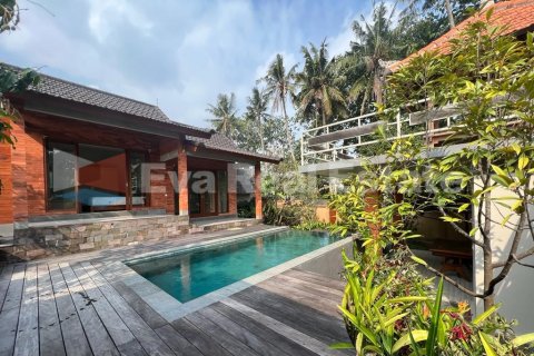 2 bedrooms Villa in Tumbak Bayuh, Mengwi, Badung, Bali (2441) 15