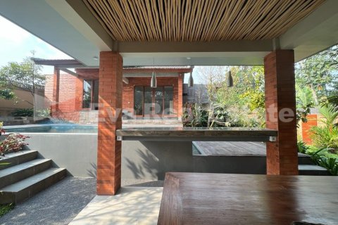 2 bedrooms Villa in Tumbak Bayuh, Mengwi, Badung, Bali (2441) 4