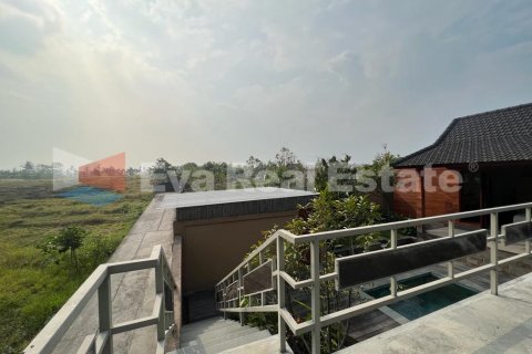 2 bedrooms Villa in Tumbak Bayuh, Mengwi, Badung, Bali (2441) 18