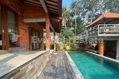 2 bedrooms Villa in Tumbak Bayuh, Mengwi, Badung, Bali (2441) 3