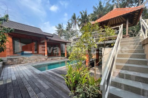 2 bedrooms Villa in Tumbak Bayuh, Mengwi, Badung, Bali (2441)