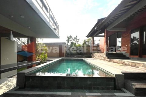 2 bedrooms Villa in Tumbak Bayuh, Mengwi, Badung, Bali (2441) 8
