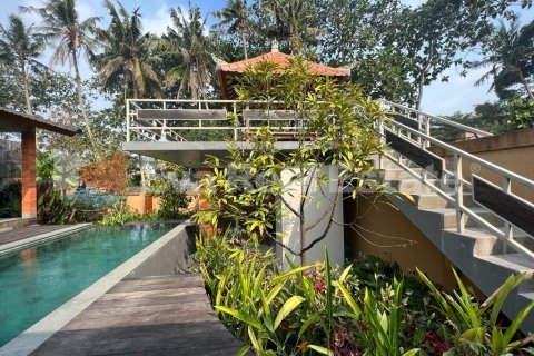 2 bedrooms Villa in Tumbak Bayuh, Mengwi, Badung, Bali (2441) 22