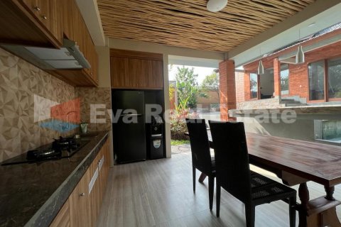 2 bedrooms Villa in Tumbak Bayuh, Mengwi, Badung, Bali (2441) 6