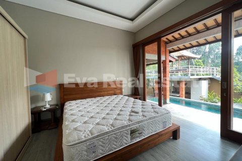 2 bedrooms Villa in Tumbak Bayuh, Mengwi, Badung, Bali (2441) 11