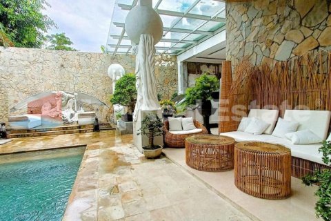 6 bedrooms Villa in Jimbaran, Badung, Bali (2445) 2