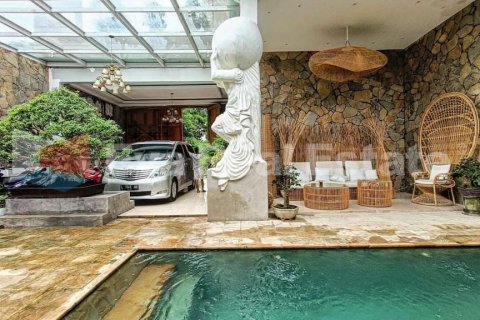 6 bedrooms Villa in Jimbaran, Badung, Bali (2445) 3