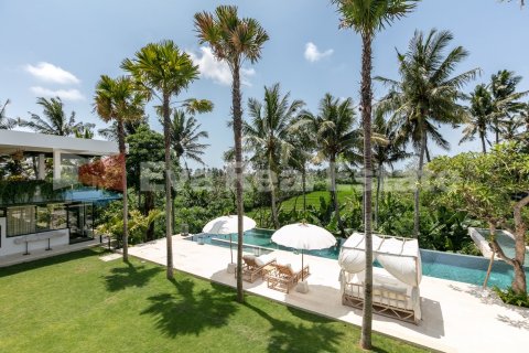 7 bedrooms Villa in Tumbak Bayuh, Mengwi, Badung, Bali (2440) 21