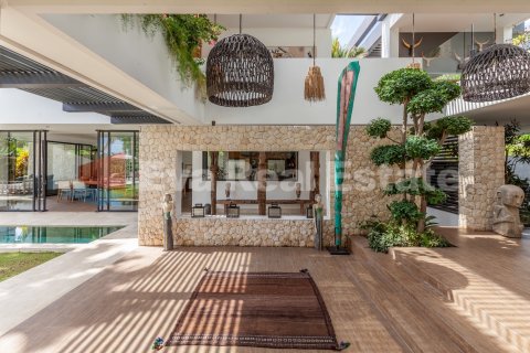7 bedrooms Villa in Tumbak Bayuh, Mengwi, Badung, Bali (2440) 7