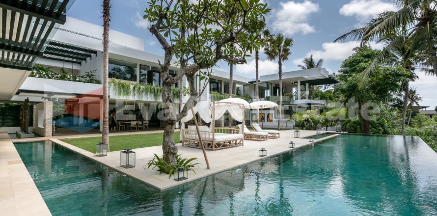 7 bedrooms Villa in Tumbak Bayuh, Mengwi, Badung, Bali (2440)