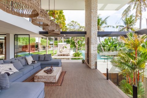 7 bedrooms Villa in Tumbak Bayuh, Mengwi, Badung, Bali (2440) 19