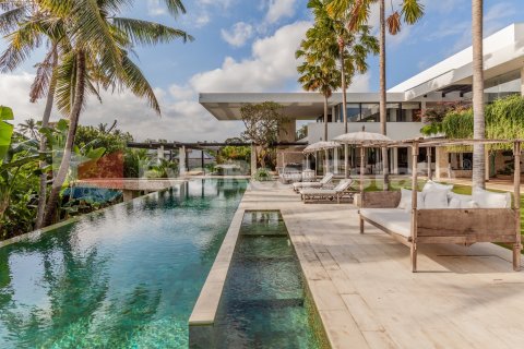 7 bedrooms Villa in Tumbak Bayuh, Mengwi, Badung, Bali (2440) 27