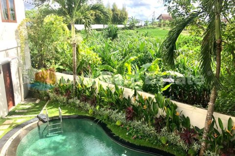 4 bedrooms Villa in Tumbak Bayuh, Mengwi, Badung, Bali (2446) 19
