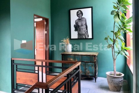 4 bedrooms Villa in Tumbak Bayuh, Mengwi, Badung, Bali (2446) 9