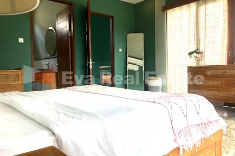 4 bedrooms Villa in Tumbak Bayuh, Mengwi, Badung, Bali (2446) 11